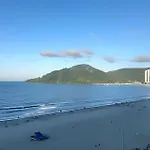 Frente Mar, Espaco E Conforto