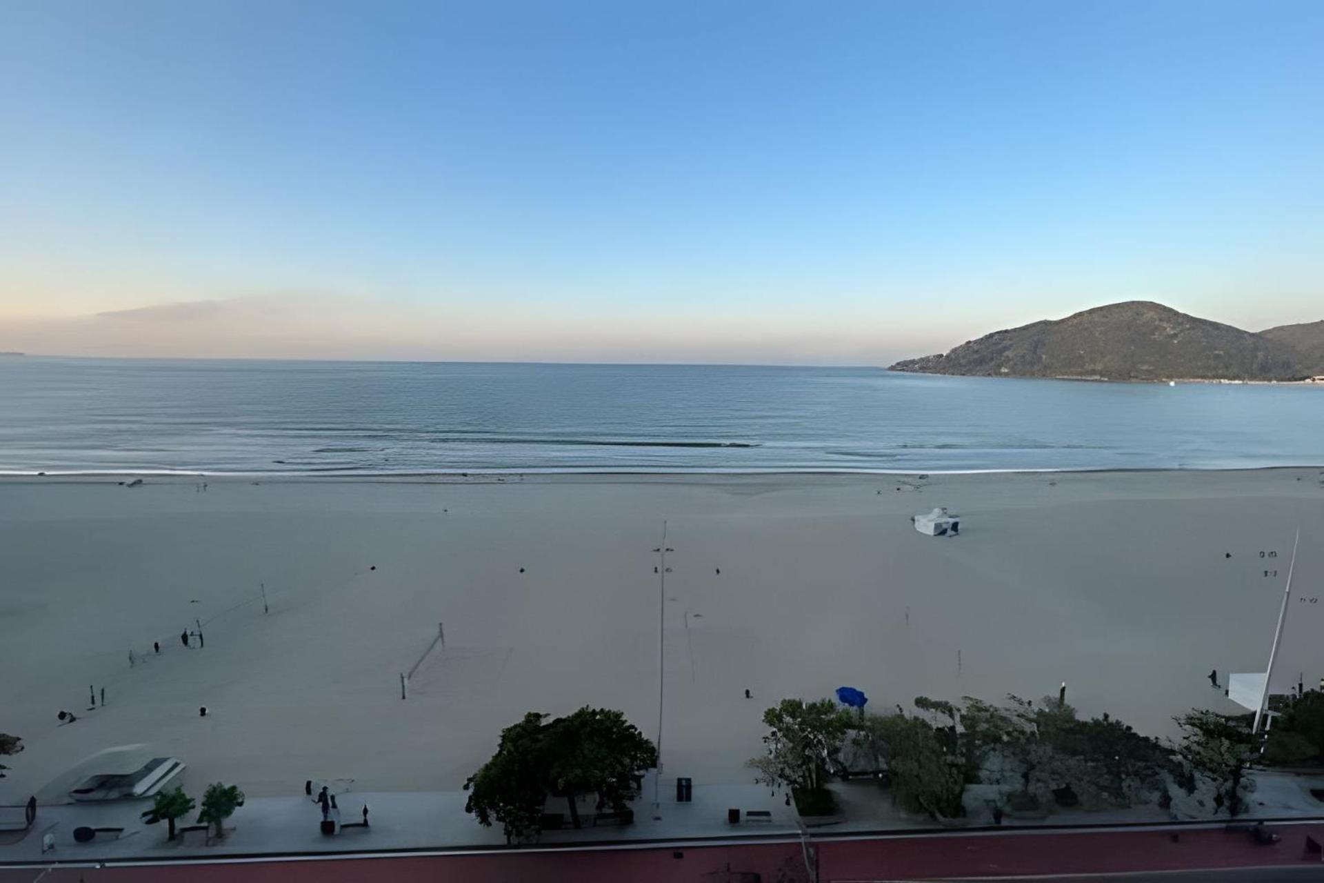Apartamento Frente Mar, Espaco E Conforto Balneario Camboriu