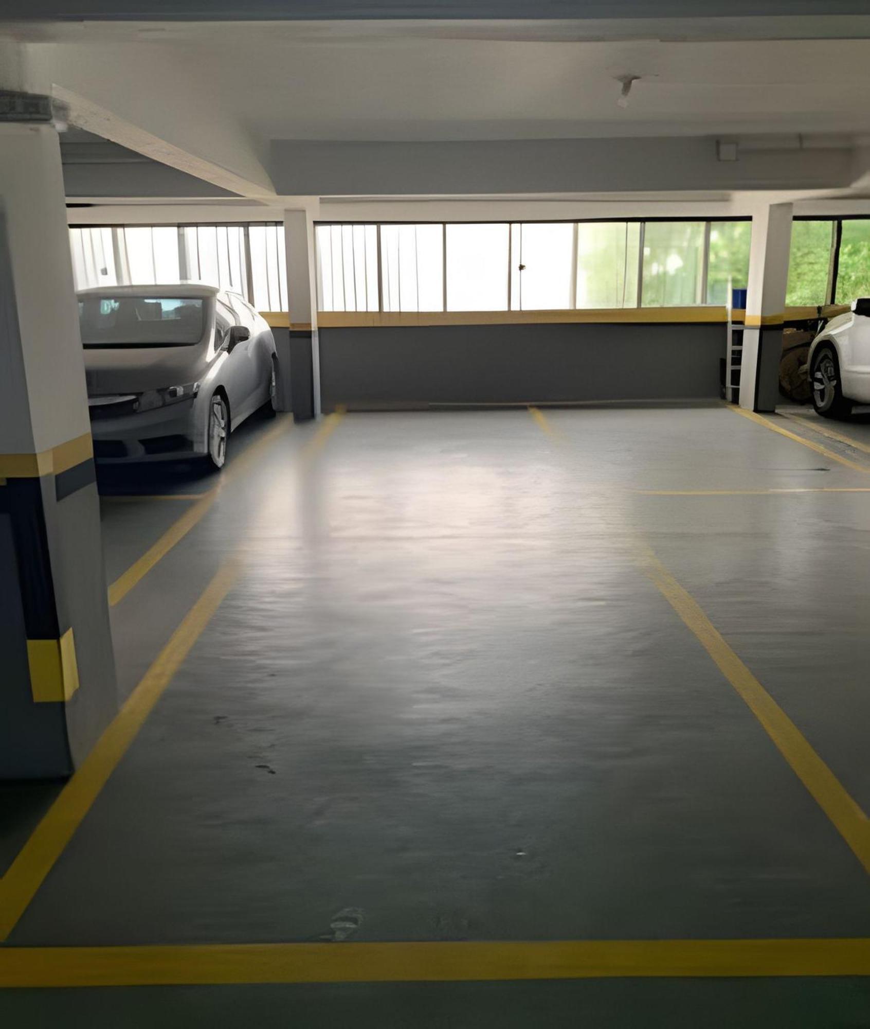 Apartamento Frente Mar, Espaco E Conforto *