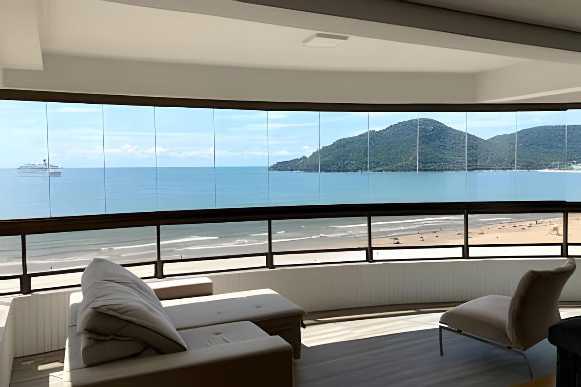 Frente Mar, Espaco E Conforto * Balneario Camboriu