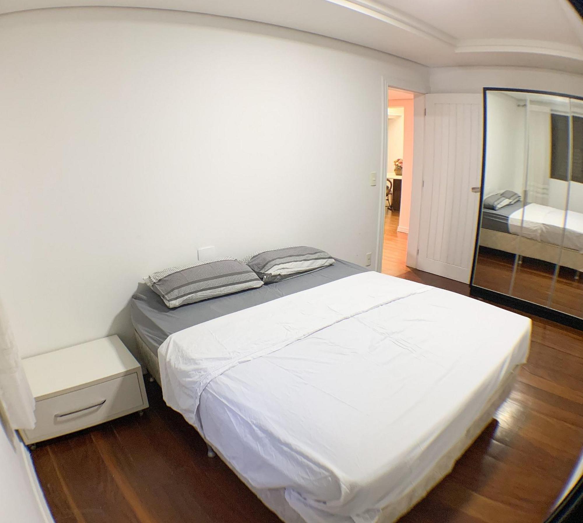 Frente Mar, Espaco E Conforto Apartamento Balneario Camboriu