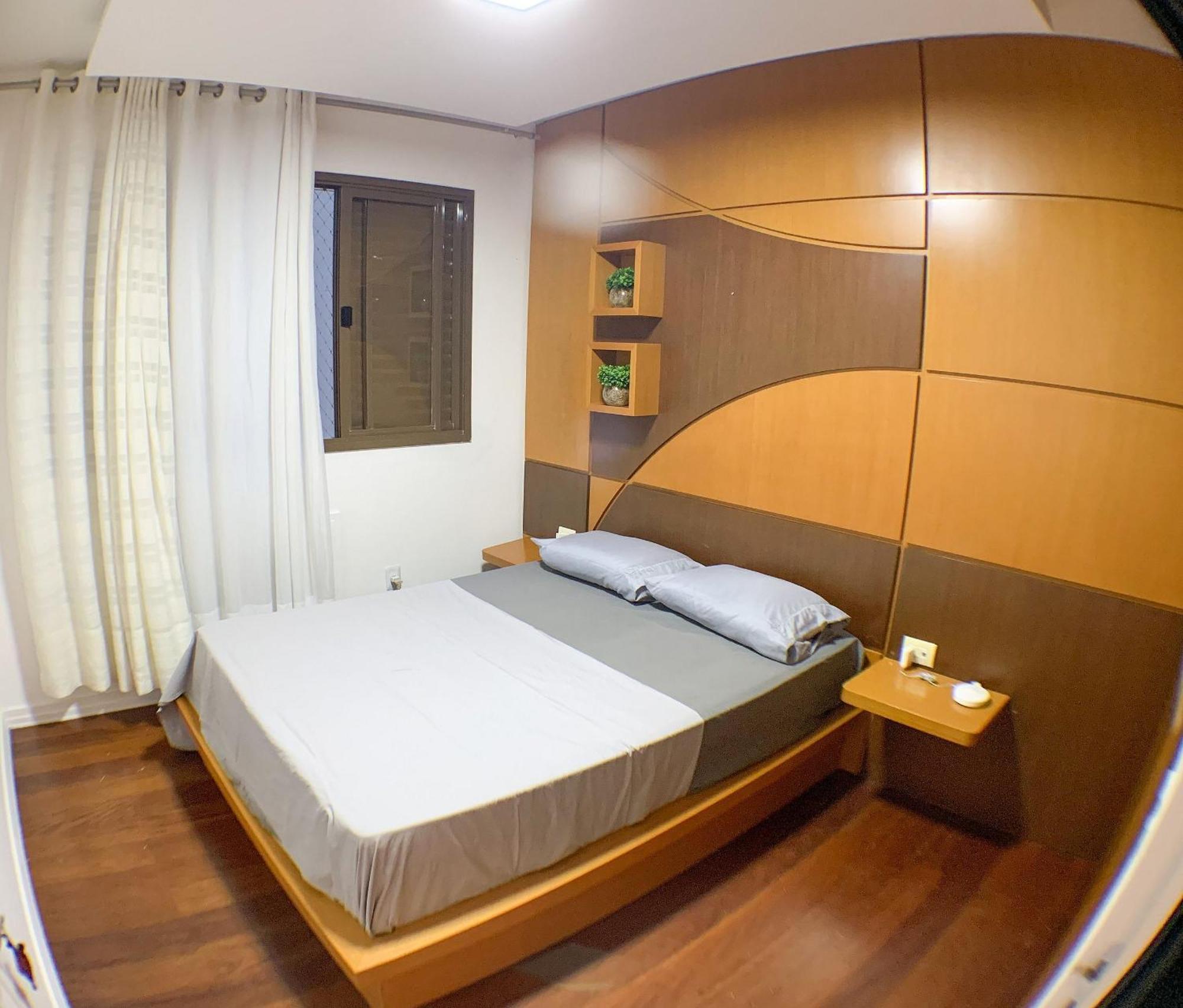 Apartamento Frente Mar, Espaco E Conforto Balneario Camboriu
